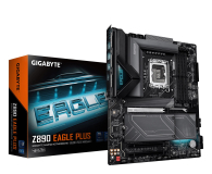 Gigabyte Z890 EAGLE PLUS - 1520406 - zdjęcie 1