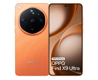 OPPO Find X9 Ultra 12/512GB Canyon Orange 144Hz - 1521788 - zdjęcie 1