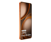 OPPO Find X9 Ultra 12/512GB Canyon Orange 144Hz - 1521788 - zdjęcie 2