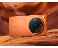 OPPO Find X9 Ultra 12/512GB Canyon Orange 144Hz - 1521788 - zdjęcie 14