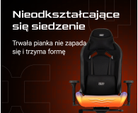 SMX Fotel gamingowy Semeru - 1156826 - zdjęcie 3