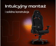 SMX Fotel gamingowy Semeru - 1156826 - zdjęcie 8