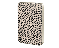 Burga Almond Latte Gold Magnetic Power Bank 5000 - 1522384 - zdjęcie 1