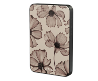 Burga Barely Yours Gunmetal Magnetic Power Bank 5000 - 1522400 - zdjęcie 1