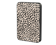 Burga Almond Latte Gunmetal Magnetic Power Bank 5000 - 1522385 - zdjęcie 1