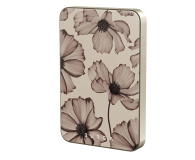 Burga Barely Yours Gold Magnetic Power Bank 5000 - 1522399 - zdjęcie 1