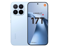 Xiaomi 17T 5G 12/256GB Blue - 1580469 - zdjęcie 1