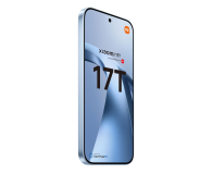 Xiaomi 17T 5G 12/256GB Blue - 1580469 - zdjęcie 2