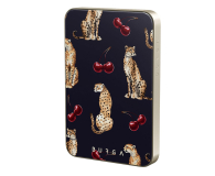 Burga Cougar Gold Magnetic Power Bank 5000 - 1522398 - zdjęcie 1