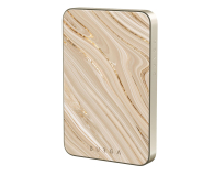 Burga Full Glam Gold Magnetic Power Bank 5000 - 1522394 - zdjęcie 1