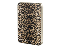 Burga Player Gold Magnetic Power Bank 5000 - 1522390 - zdjęcie 1