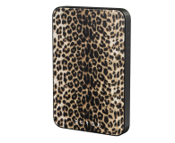 Burga Player Gunmetal Magnetic Power Bank 5000 - 1522389 - zdjęcie 1