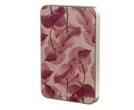 Burga Tender Kiss Gold Magnetic Power Bank 5000 - 1522396 - zdjęcie 1