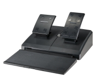 Subsonic SA5721-1 270 GT XBOX SERIES X/S/ONE/SWITCH 2/PC/PS4 - 1522959 - zdjęcie 3