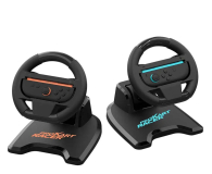 Subsonic PRO KART RACER SA5727-2 DO NINTENDO SWITCH / SWITCH 2 - 1522963 - zdjęcie 1