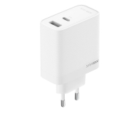 realme SUPERVOOC 80W Dual Ports GaN Adapter with Type-C Cable - 1524577 - zdjęcie 2