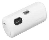 4smarts Powerbank PicoFold 5000mAh 22.5W biały - 1512701 - zdjęcie 1