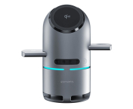 4smarts Stacja ładująca ChargeBot Sound Qi2 szary - 1512703 - zdjęcie 1