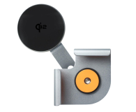 4smarts Uchwyt magnetyczny  Screen Mount Qi2 na monitor - 1512721 - zdjęcie 1