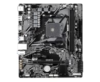 Gigabyte A520M H ARGB - 1513001 - zdjęcie 2
