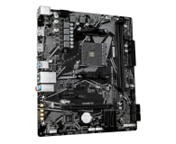 Gigabyte A520M H ARGB - 1513001 - zdjęcie 3
