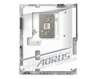 Gigabyte B850 AORUS STEALTH ICE - 1514682 - zdjęcie 4