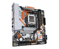 Gigabyte B850M FORCE WF6E - 1512993 - zdjęcie 3