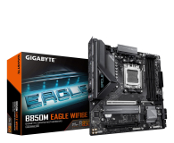 Gigabyte B850M EAGLE WF6E - 1512992 - zdjęcie 1