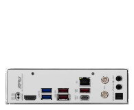 MSI MSI MPG B850I EDGE TI WIFI - 1513748 - zdjęcie 5