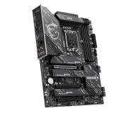 MSI Z890 GAMING PLUS WIFI - 1513747 - zdjęcie 2