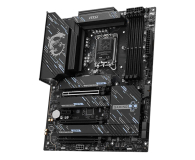 MSI Z890 GAMING PLUS WIFI - 1513747 - zdjęcie 4