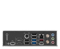 MSI Z890 GAMING PLUS WIFI - 1513747 - zdjęcie 5