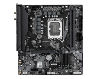 Gigabyte H610M D3H WIFI DDR4 - 1512977 - zdjęcie 2