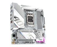Gigabyte X870M A ELITE WF7 ICE - 1512987 - zdjęcie 4
