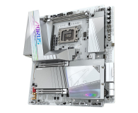 Gigabyte Z890 A TACHYON ICE - 1512966 - zdjęcie 2