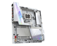 Gigabyte Z890 A TACHYON ICE - 1512966 - zdjęcie 4