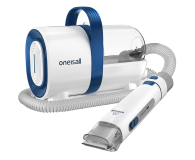 Oneisall ODKURZACZ / ZESTAW DO PIELĘGNACJI SIERŚCI ZWIERZĄT LM2 - 1515021 - zdjęcie 1
