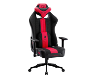 Diablo Chairs X-PLAYER 2.0 SMALL KARMAZYNOWO-ANTRACYTOWY - 1527053 - zdjęcie 1