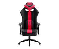 Diablo Chairs X-PLAYER 2.0 SMALL KARMAZYNOWO-ANTRACYTOWY - 1527053 - zdjęcie 2