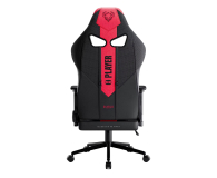 Diablo Chairs X-PLAYER 2.0 SMALL KARMAZYNOWO-ANTRACYTOWY - 1527053 - zdjęcie 3