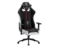 Diablo Chairs X-PLAYER 2.0 SMALL BIAŁO-CZARNY - 1527051 - zdjęcie 1