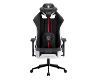 Diablo Chairs X-PLAYER 2.0 SMALL BIAŁO-CZARNY - 1527051 - zdjęcie 2