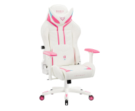 Diablo Chairs X-RAY 2.0 SMALL BIAŁO-RÓŻOWY - 1527054 - zdjęcie 1