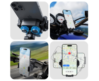 3mk Bike Holder Damper Pro - 1528628 - zdjęcie 5