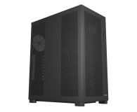 FSP/Fortron U500 Black - 1527573 - zdjęcie 1