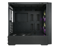 FSP/Fortron M330 Black - 1527570 - zdjęcie 3