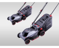 MOVA KOSIARKA AKUMULATOROWA 38CM BEZSCZOTKOWA 40V MOVA GL415 - 1524376 - zdjęcie 3