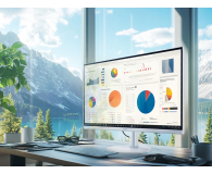 Acer SA27F - 1527832 - zdjęcie 8