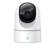 Eufy Kamera wewnętrzna 2K Pan & Tilt Biała - 1505432 - zdjęcie 2