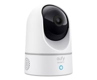 Eufy Kamera wewnętrzna 2K Pan & Tilt Biała - 1505432 - zdjęcie 3